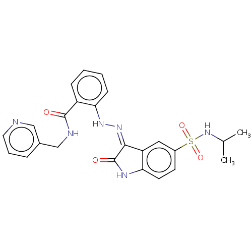 Chemical structure of BindingDB Monomer ID 152177