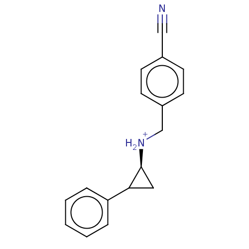 Chemical structure of BindingDB Monomer ID 153414