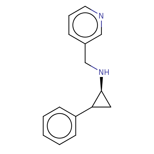 Chemical structure of BindingDB Monomer ID 153417
