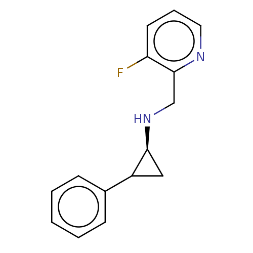 Chemical structure of BindingDB Monomer ID 153435