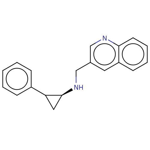 Chemical structure of BindingDB Monomer ID 153436