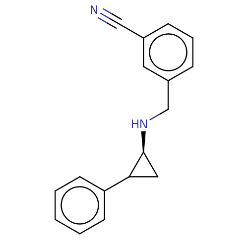 Chemical structure of BindingDB Monomer ID 153441
