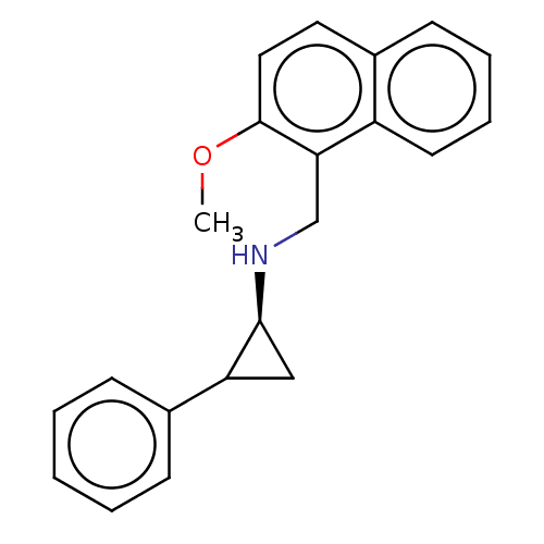 Chemical structure of BindingDB Monomer ID 153455