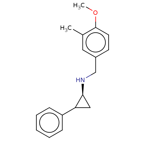 Chemical structure of BindingDB Monomer ID 153457