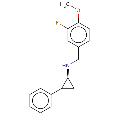 Chemical structure of BindingDB Monomer ID 153459