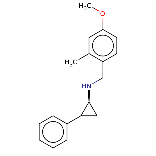 Chemical structure of BindingDB Monomer ID 153460