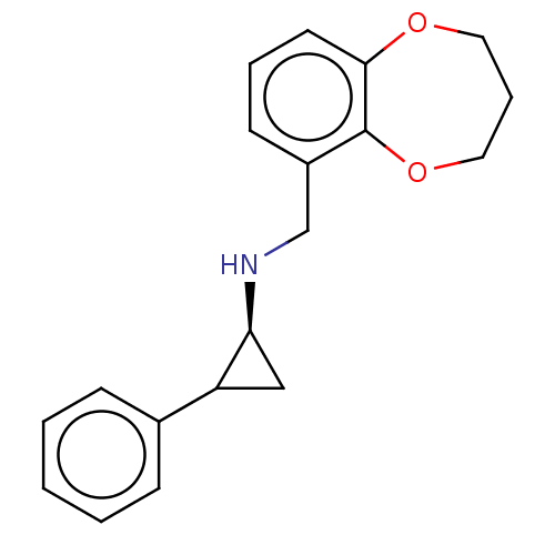 Chemical structure of BindingDB Monomer ID 153461