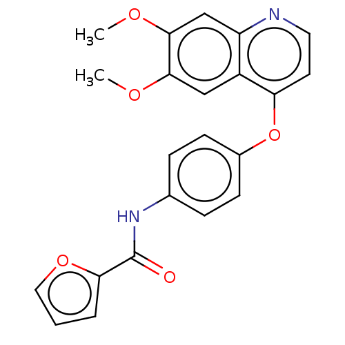 Chemical structure of BindingDB Monomer ID 153640