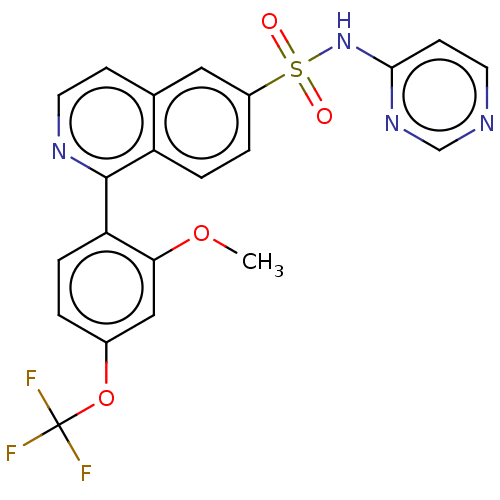 Chemical structure of BindingDB Monomer ID 154145