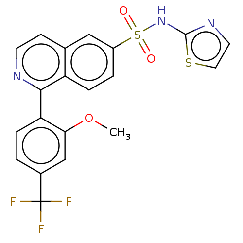 Chemical structure of BindingDB Monomer ID 154187