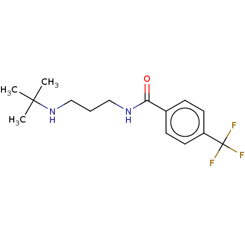 Chemical structure of BindingDB Monomer ID 154566