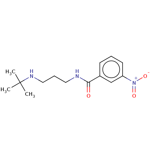 Chemical structure of BindingDB Monomer ID 154567