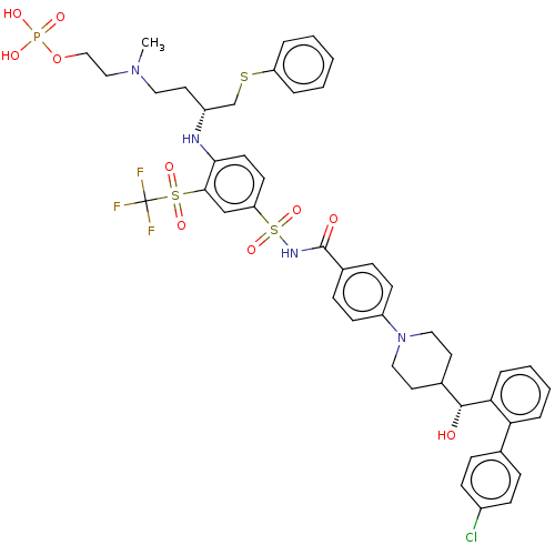 Chemical structure of BindingDB Monomer ID 156386