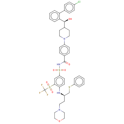 Chemical structure of BindingDB Monomer ID 156391