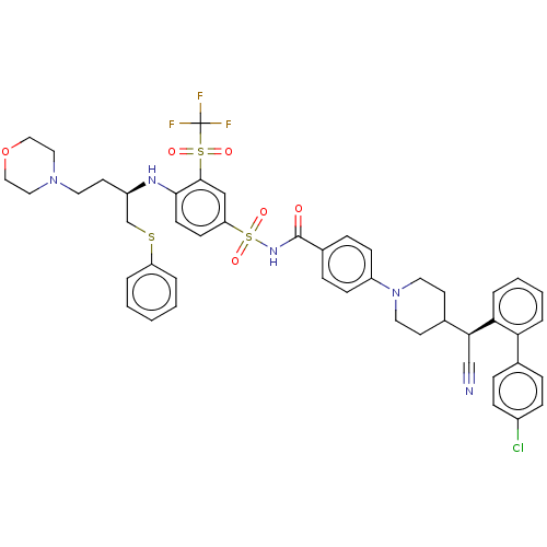 Chemical structure of BindingDB Monomer ID 156396