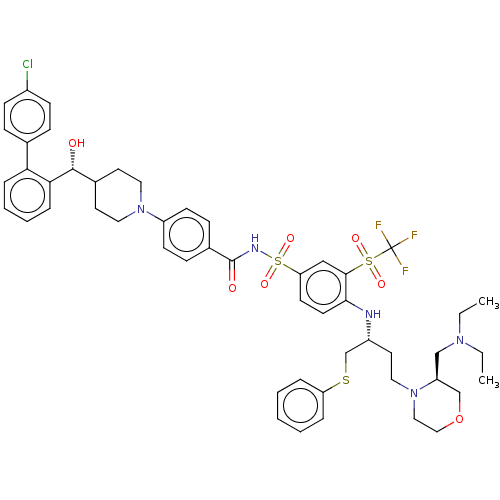 Chemical structure of BindingDB Monomer ID 156397
