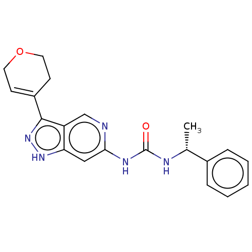 Chemical structure of BindingDB Monomer ID 157174