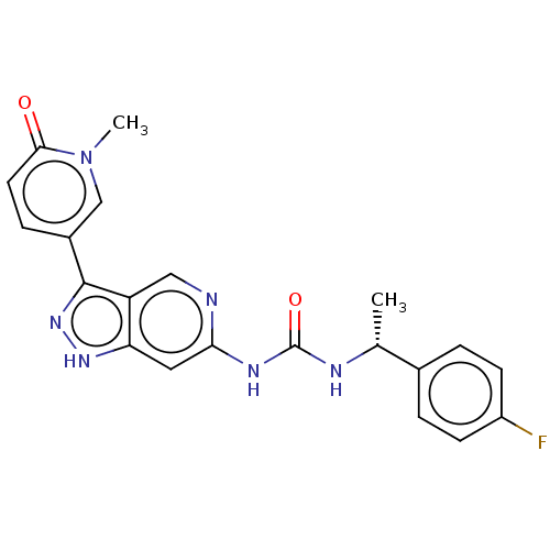 Chemical structure of BindingDB Monomer ID 157225
