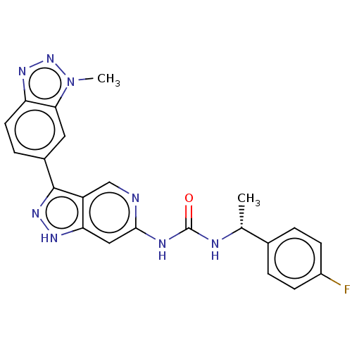 Chemical structure of BindingDB Monomer ID 157419