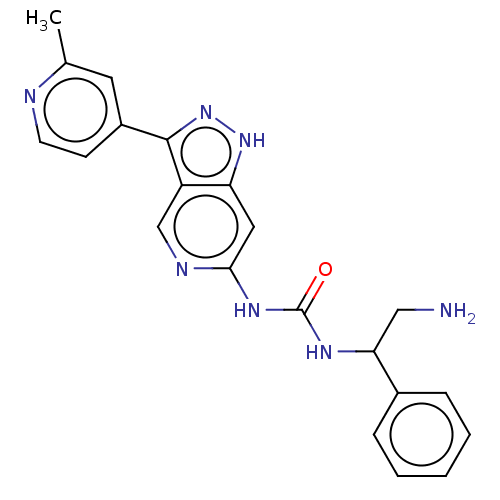 Chemical structure of BindingDB Monomer ID 157520
