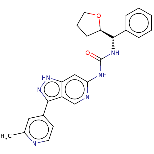 Chemical structure of BindingDB Monomer ID 157712