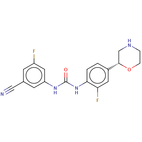 Chemical structure of BindingDB Monomer ID 158265