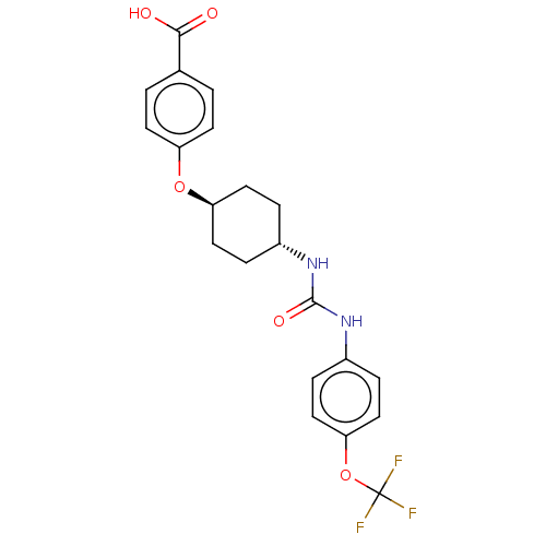 Chemical structure of BindingDB Monomer ID 158481
