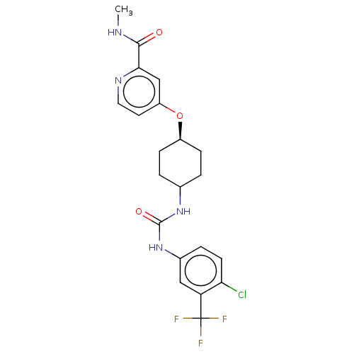 Chemical structure of BindingDB Monomer ID 158488