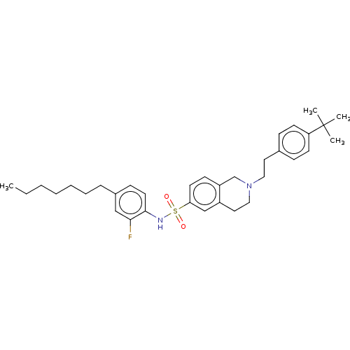 Chemical structure of BindingDB Monomer ID 159616