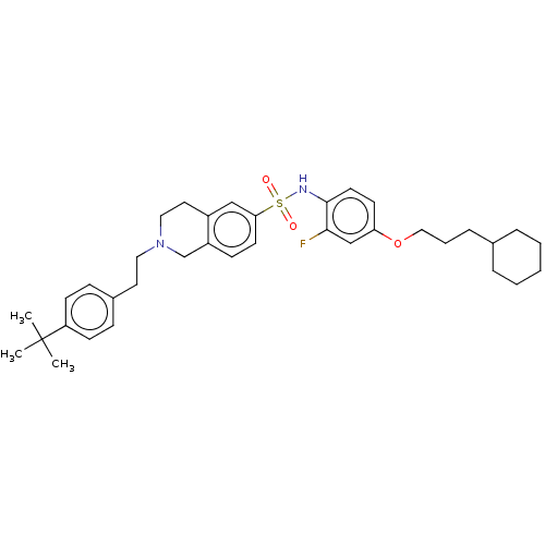 Chemical structure of BindingDB Monomer ID 159702
