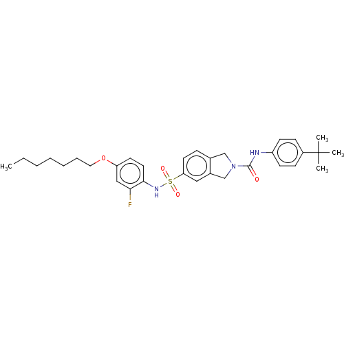 Chemical structure of BindingDB Monomer ID 159727