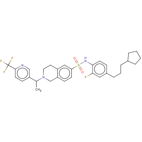 Chemical structure of BindingDB Monomer ID 159739