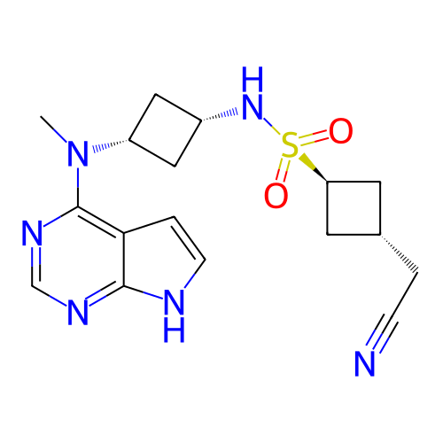 Chemical structure of BindingDB Monomer ID 159750
