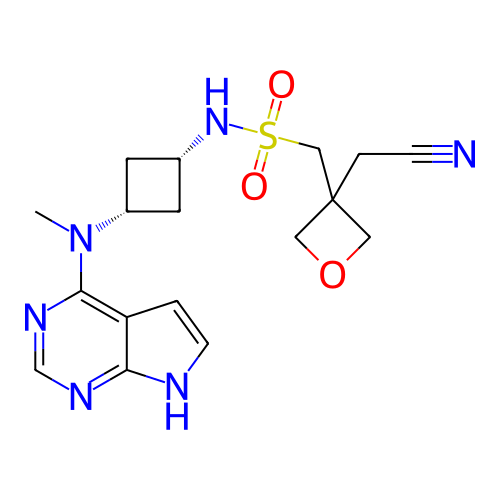 Chemical structure of BindingDB Monomer ID 159752