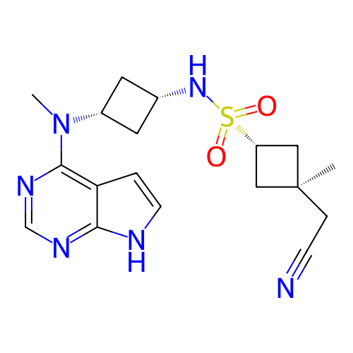 Chemical structure of BindingDB Monomer ID 159755