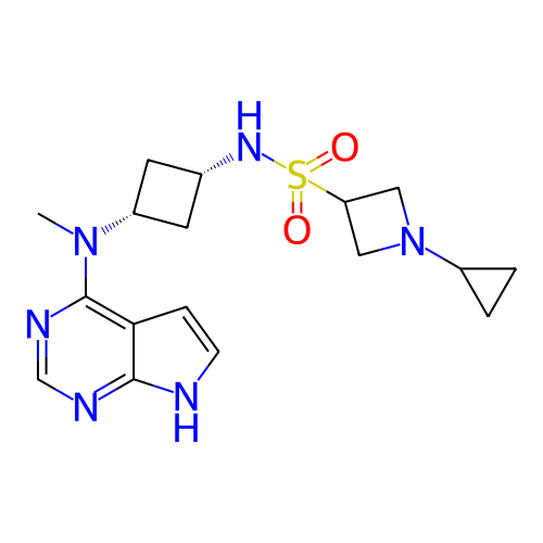 Chemical structure of BindingDB Monomer ID 159763