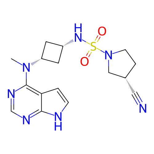 Chemical structure of BindingDB Monomer ID 159766