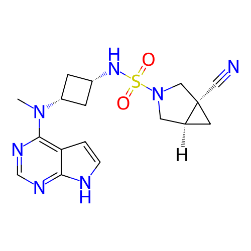 Chemical structure of BindingDB Monomer ID 159773