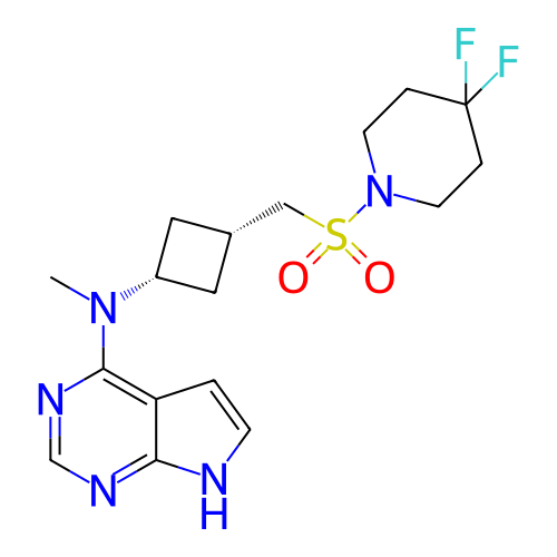 Chemical structure of BindingDB Monomer ID 159775