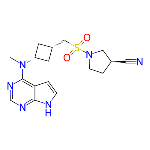 Chemical structure of BindingDB Monomer ID 159778