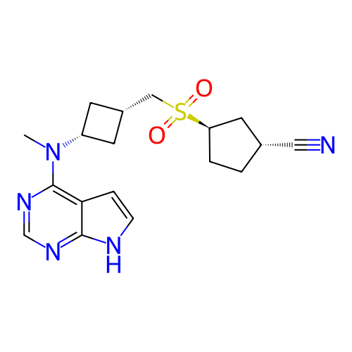 Chemical structure of BindingDB Monomer ID 159784