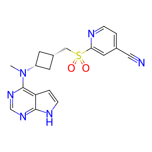 Chemical structure of BindingDB Monomer ID 159787