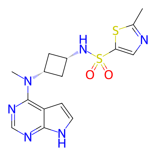 Chemical structure of BindingDB Monomer ID 159788
