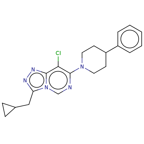 Chemical structure of BindingDB Monomer ID 160547