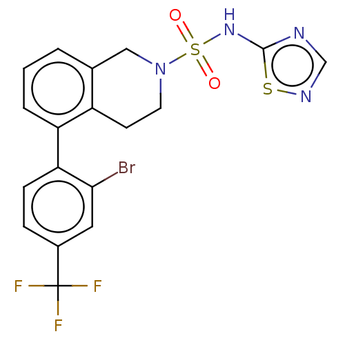 Chemical structure of BindingDB Monomer ID 162248