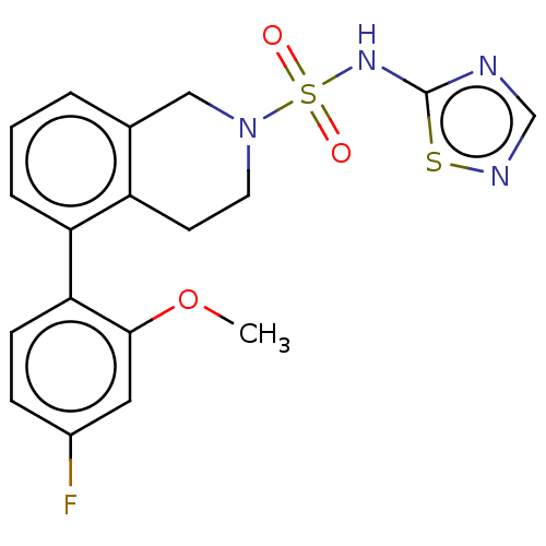 Chemical structure of BindingDB Monomer ID 162273