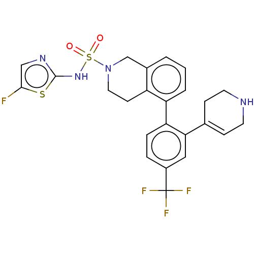 Chemical structure of BindingDB Monomer ID 162304