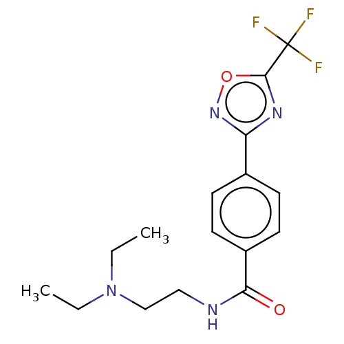Chemical structure of BindingDB Monomer ID 162864
