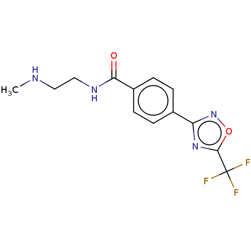 Chemical structure of BindingDB Monomer ID 162866