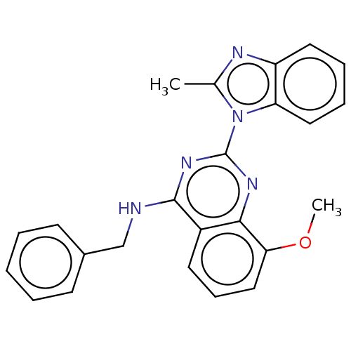 Chemical structure of BindingDB Monomer ID 163080